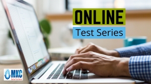 Online Test Series